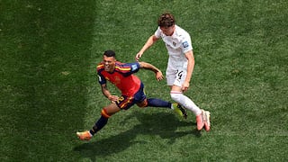 España vs. Austria: victoria 3-0 de la ‘Roja’ y clasificación a los octavos de final del Mundial 2026