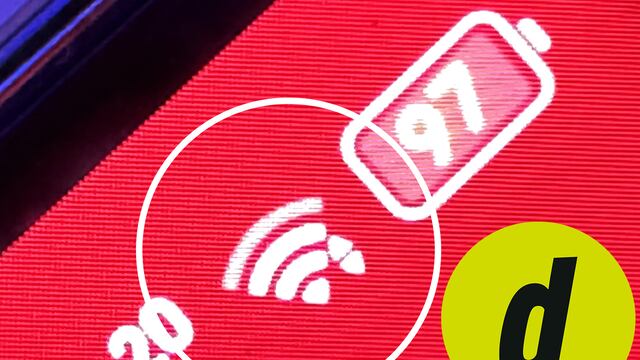Qué significan las flechitas que salen en el ícono de tu Wifi de tu celular Android