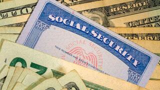 Which Social Security retirees will receive almost $5,000 this June 12?