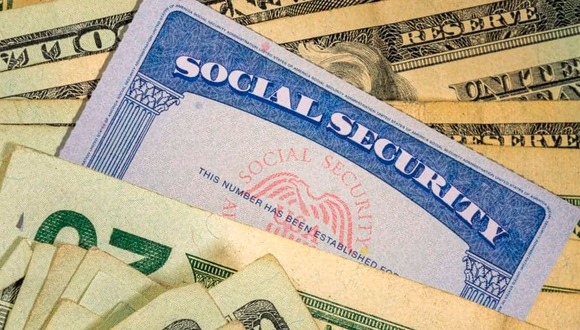 Retirees who meet 4 essential conditions can receive almost $5,000. Needless to say, the Social Security Administration will make sure you qualify. (Photo: Freepik)