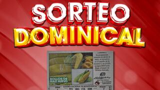 Resultados Lotería Nacional de Panamá, sábado 10 de febrero: números ganadores