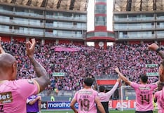 Compromiso del IPD: Sport Boys vs Universitario se jugaría en el Estadio Nacional
