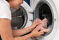 ¿Lavas tu ropa de entrenamiento en la lavadora? Un experto advierte que hacerlo no la deja del todo limpia