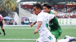 Estudiantil CNI vs. ANBA Perú (2-1): video, resumen y goles por repechaje de ascenso (ida) a Liga 2