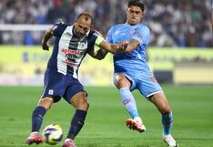 Video, resumen y goles: Alianza Lima vs. Deportivo Garcilaso (3-4), por la Liga 1 2025
