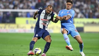 Video, resumen y goles: Alianza Lima vs. Deportivo Garcilaso (3-4), por la Liga 1 2025