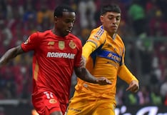 Resumen extendido con penales: Toluca vs. Tigres (9-8) por la final de Liga MX