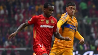 Resumen extendido con penales: Toluca vs. Tigres (9-8) por la final de Liga MX