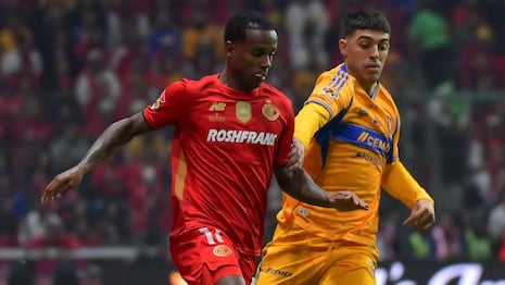 Resumen extendido con penales: Toluca vs. Tigres (9-8) por la final de Liga MX