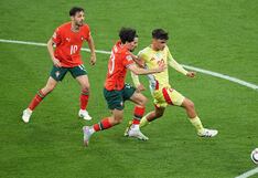 ¡Campeón ‘CR7’! España vs. Portugal 2-2 (3-5): video, resumen, goles y penales de la Nations League
