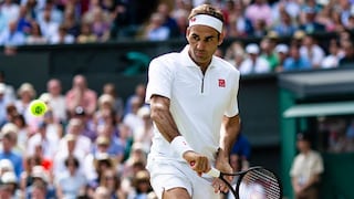 La primera baja: Roger Federer no participará en el Masters 1000 de Montreal