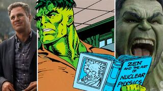 "Avengers: Endgame" | ¿Veremos a Professor Hulk en la nueva cinta de Marvel?
