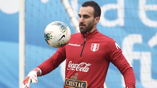 José Carvallo y su fe en la Selección Peruana: “Con este formato, hay chances todavía”