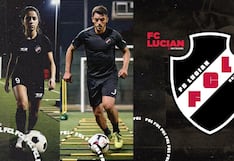 FC Lucian revoluciona el fútbol para adultos: entrenamientos focalizados para recuperar forma y pasión