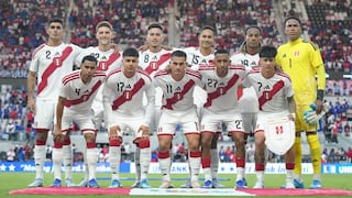 Mano Menezes quiere más pruebas para Perú: dos rivales asiáticos aparecen en escena