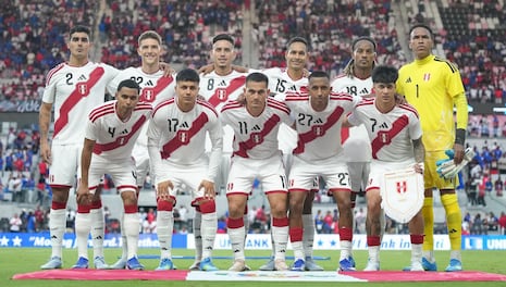 Mano Menezes quiere más pruebas para Perú: dos rivales asiáticos aparecen en escena