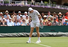 Ignacio Buse es campeón del ATP Winston-Salem 2026 tras vencer a Arthur Fery