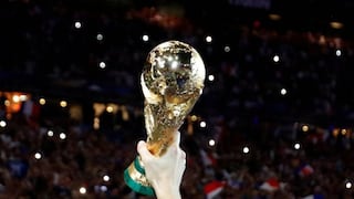El Mundial 2030 empieza a tomar forma: el país europeo que "va adelante" de Argentina y Uruguay