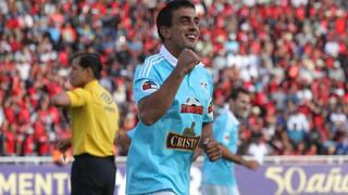 Sporting Cristal jugará dos amistosos en Ecuador