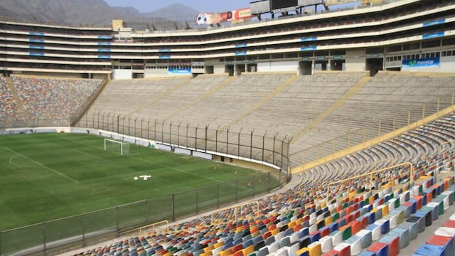 El que quiere celeste, que le cueste: alquilan palcos desde US$3,000 para final de la Copa Libertadores