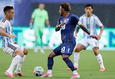 Argentina vs. Cabo Verde (3-2): video, resumen y goles del Mundial 2026