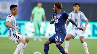 Argentina vs. Cabo Verde (3-2): video, resumen y goles del Mundial 2026