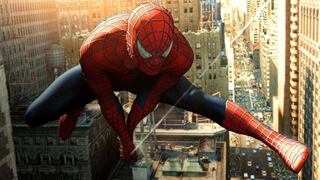 Spider-Man: Far From Home | Cineasta Sam Raimi volvería para hacer una película más del Hombre Araña