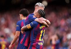Video, goles y resumen: Barcelona vs. Sevilla (5-2), por la fecha 28 de LaLiga