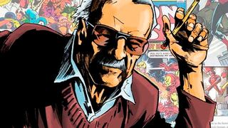 'Spider-Man: Un nuevo universo' y Marvel recuerdan el cumpleaños de Stan Lee