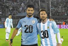 Alineaciones Argentina vs. Uruguay HOY: formaciones posibles por Eliminatorias 2026
