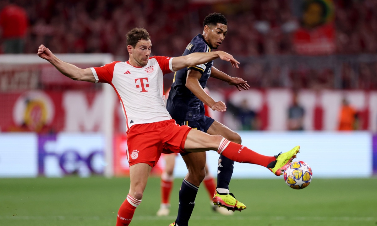 Bayern vs Real Madrid se miden por la Champions League. (Foto: Bayern)