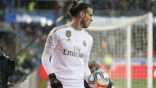 Regresa Bale, pero guardan a Kroos y Ramos: comenzaron las rotaciones de Zidane
