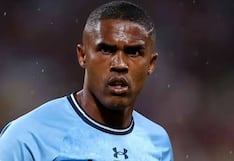 De una orden de arresto al fútbol italiano: Douglas Costa sería nuevo fichaje del Chievo Verona
