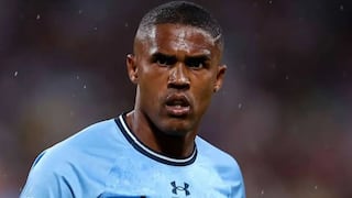 De una orden de arresto al fútbol italiano: Douglas Costa sería nuevo fichaje del Chievo Verona