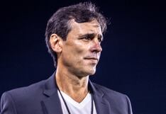 Velocidad y marca: Portocarrero y Murrugarra se ganan un lugar en el once de Bustos