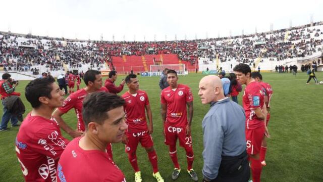 Real Garcilaso le negaría el ingreso a barras de Universitario, Alianza y Cristal