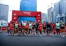 New Balance Lima 15K powered by El Comercio 2026: fecha, horario, ruta, y todo lo que debes saber sobre de la carrera