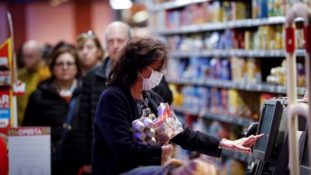 Horarios de Supermercados en España para hoy 2 de mayo: turnos de atención en Mercadona, Día, Carrefour, Lidl, Eroski y otros