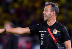 Con el regreso de Josef Martínez: la lista de Venezuela para enfrentar a Ecuador y Perú