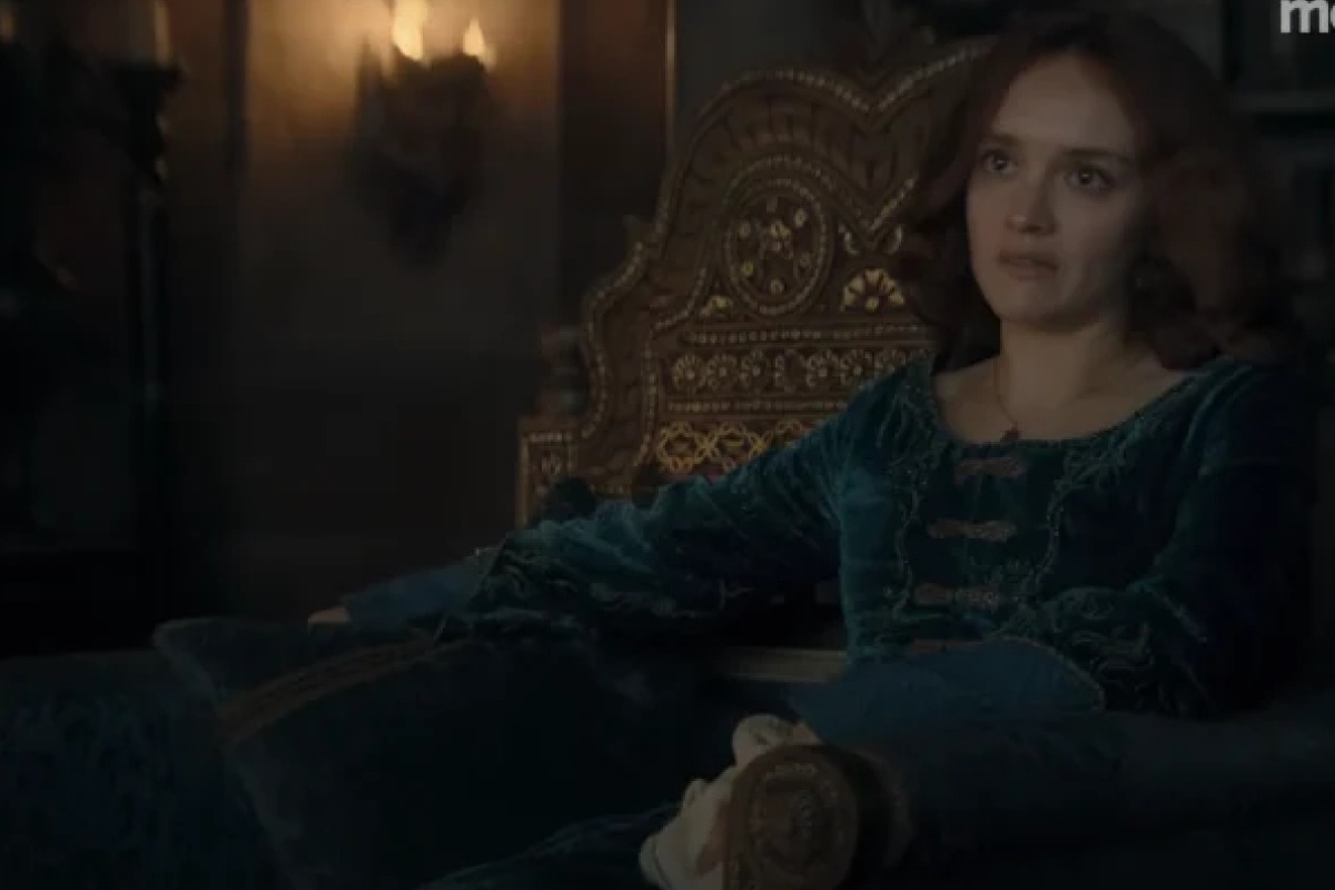 En el tercer episodio, Ser Criston Cole partió de Desembarco del Rey con un ejército, con la misión de derrotar a las casas que apoyaban a la reina Rhaenyra y convencerlas de que respaldaran a su medio hermano, el rey Aegon (Foto: HBO)