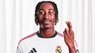 Yan Diomandé es nuevo jugador del Real Madrid: ¿hasta cuándo firmó y cuánto pagaron por él?