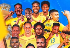 Colombia, en alerta ante Perú: los 8 jugadores en ‘capilla’ que podrían no jugar ante Argentina