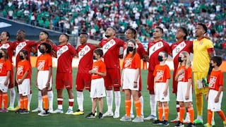 Selección Peruana confirmó las fechas en las que se jugarán los amistosos ante Paraguay y Bolivia