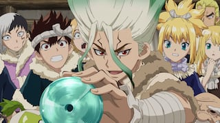 Dr. Stone capítulo 1 completo en español: Crunchyroll comparte el inicio del anime gratis en YouTube