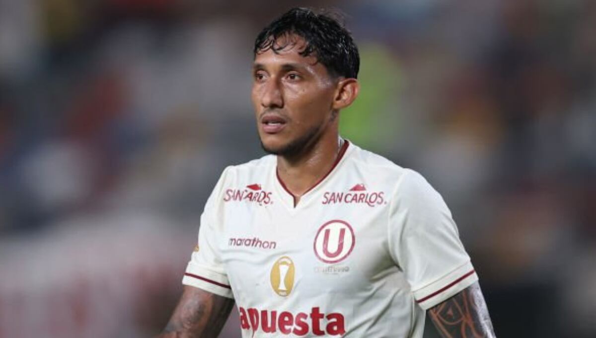 Christofer Gonzales. (Foto: Getty Images)