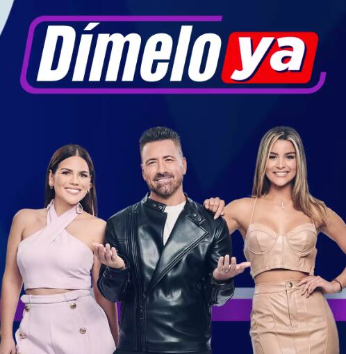 El nuevo programa de ViX contará con la presencia de grandes figuras de la televisión (Foto: ViX / Instagram)