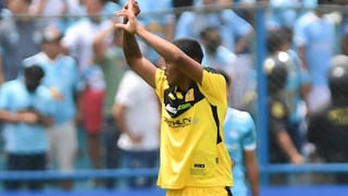 Bryan Reyna sobre el partido ante Alianza Lima: “Vamos a ir con todo para sumar tres puntos”
