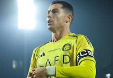 ¿Cristiano Ronaldo se fue de Arabia Saudita por la guerra? Lo último que se sabe sobre el portugués