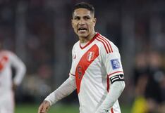 Doña ‘Peta’ sobre Paolo Guerrero: “No van a terminar con la carrera de mi hijo”