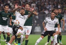 Colo Colo vs. Alianza Lima (0-0): video, incidencias y resumen por Copa Libertadores